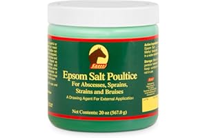 Other Kaeco Epsom Salt Poultice