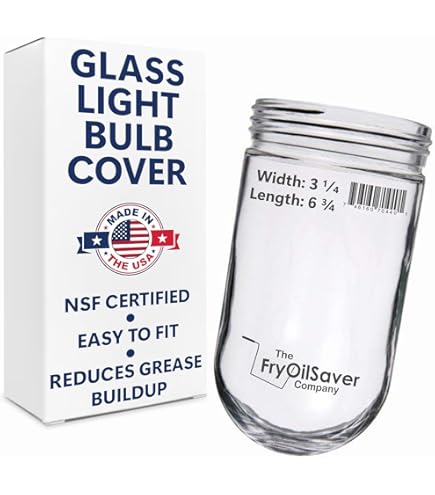 Aspen Creative Clear Glass Outdoor Light Shade - 3-3/8" Fitter, Vapor Proof For Wet Locations