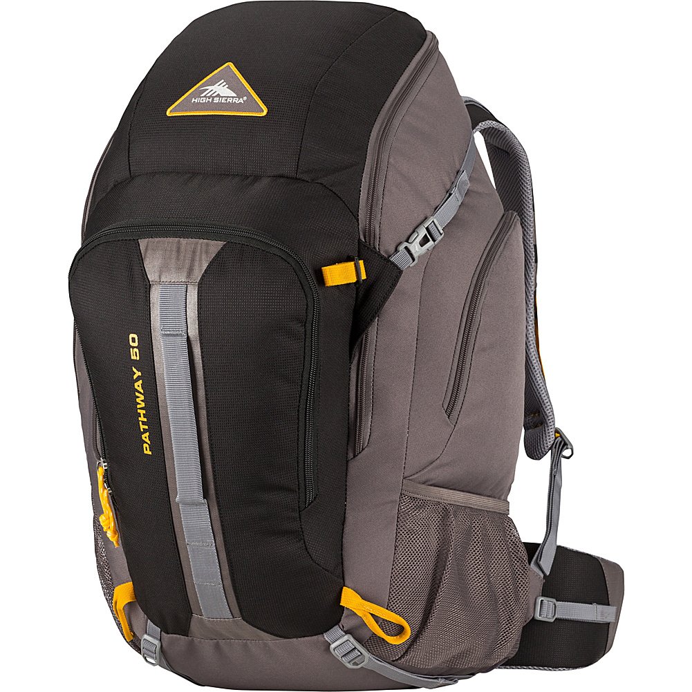 high sierra pathway 50l