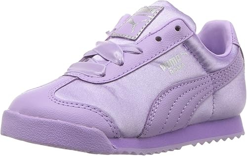 puma roma purple