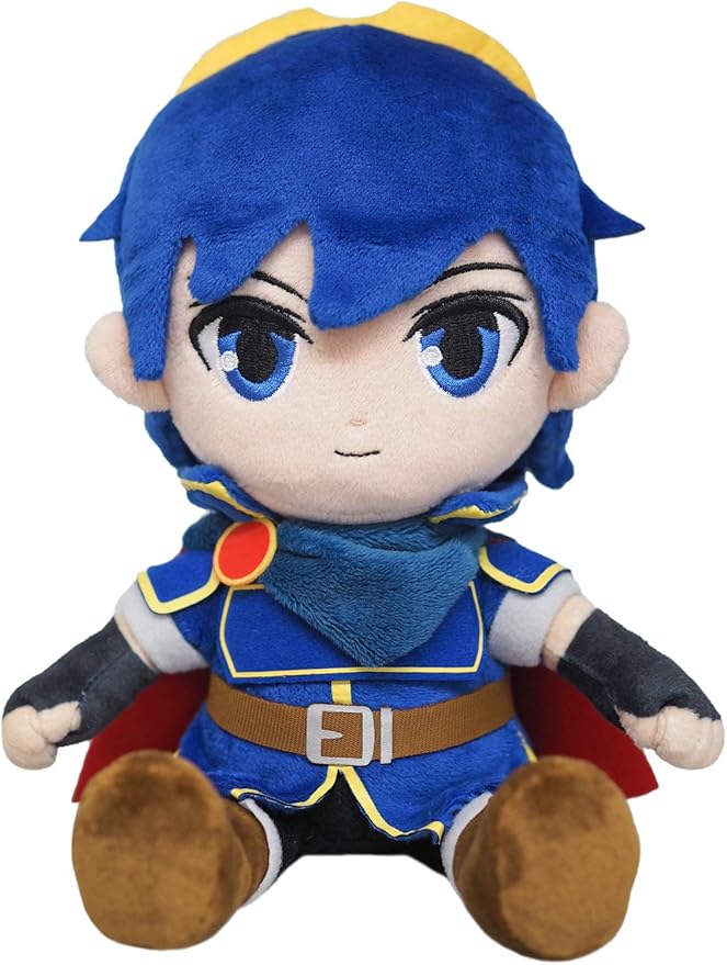 fire emblem plush amazon