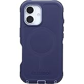 OtterBox iPhone 16 Defender Series Case - Denver Dusk Purple
