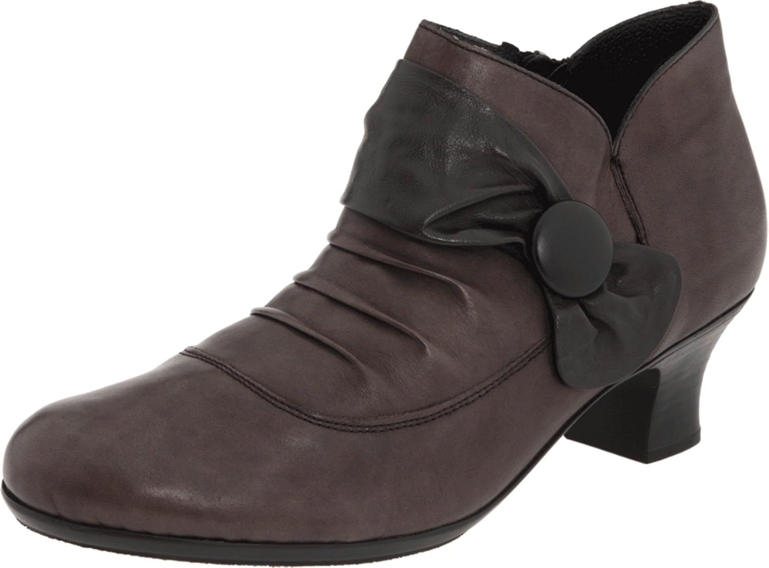 shoes to wear with wrap dress