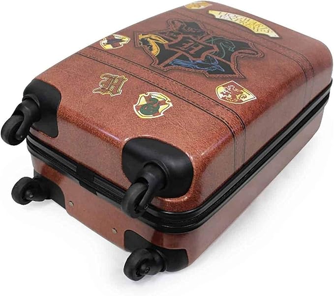 harry potter luggage tag target