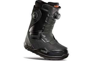 Thirtytwo Men's TM-2 Double BOA Wide Snowboard Boots