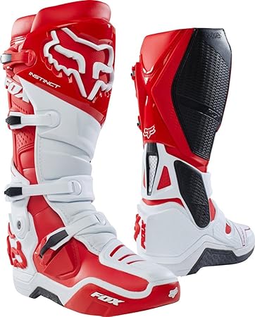 botas para motocross