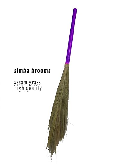 Simba Floor Broom