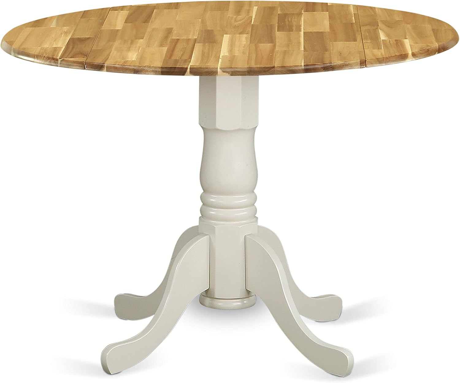 Best White Round Wood Dining Table