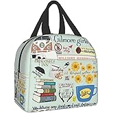 Lunch Tote Bag for Women Gifts Fashionable Collapsible Simple Modern DIY Bag Large