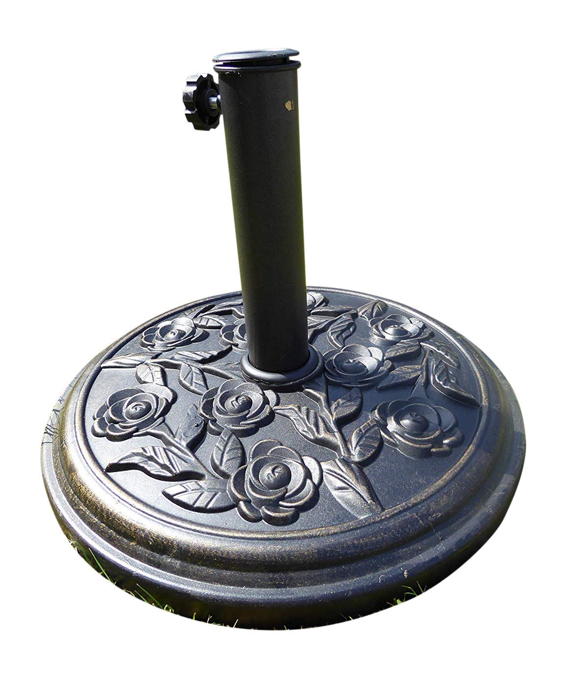 parasol base for 50mm pole