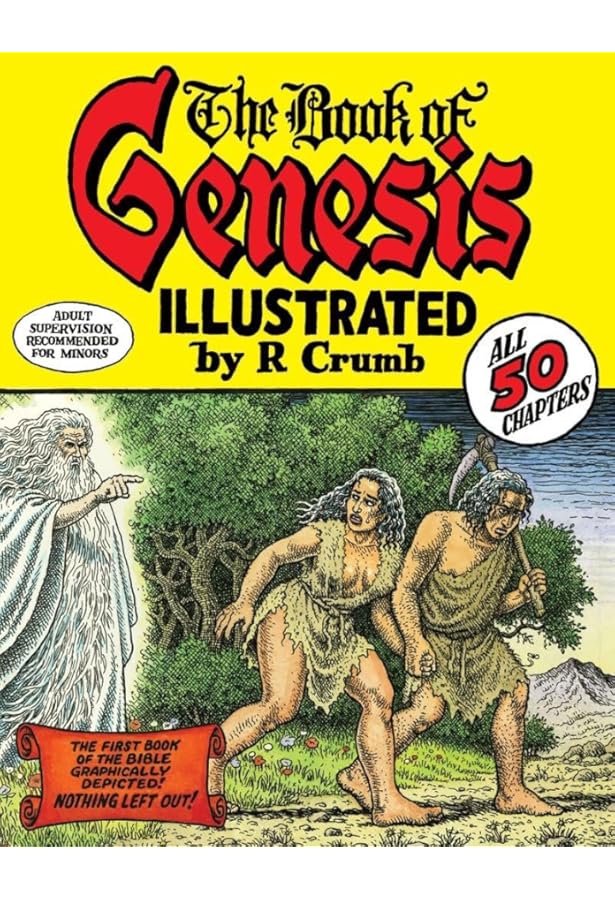Amazon.com: The Complete Crumb Comics Vol. 1: The Early Years of
