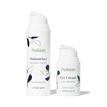 clean retinol eye cream