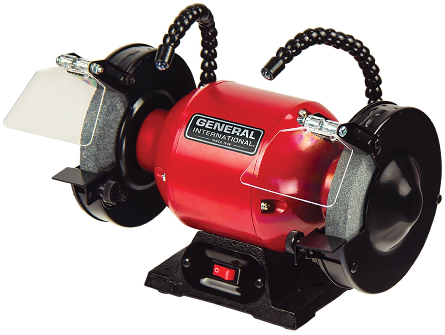 Best bench grinder eye shields