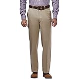 haggar stretch denim pants