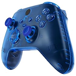eXtremeRate Full Set Shell Buttons for Xbox Series