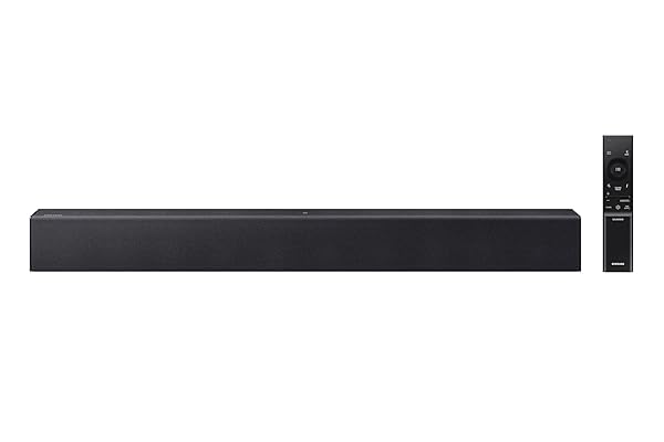 SAMSUNG B-SERIES SOUNDBAR HW B400F 2.0 CH SOUNDBAR...