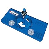 Kreg KHI-HINGE Concealed Hinge Jig – Precision