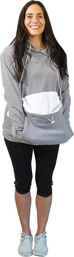 kangaroo sweatshirt for cats