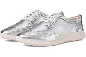 Cole Haan Womens Zerogrand Meritt Wingtip