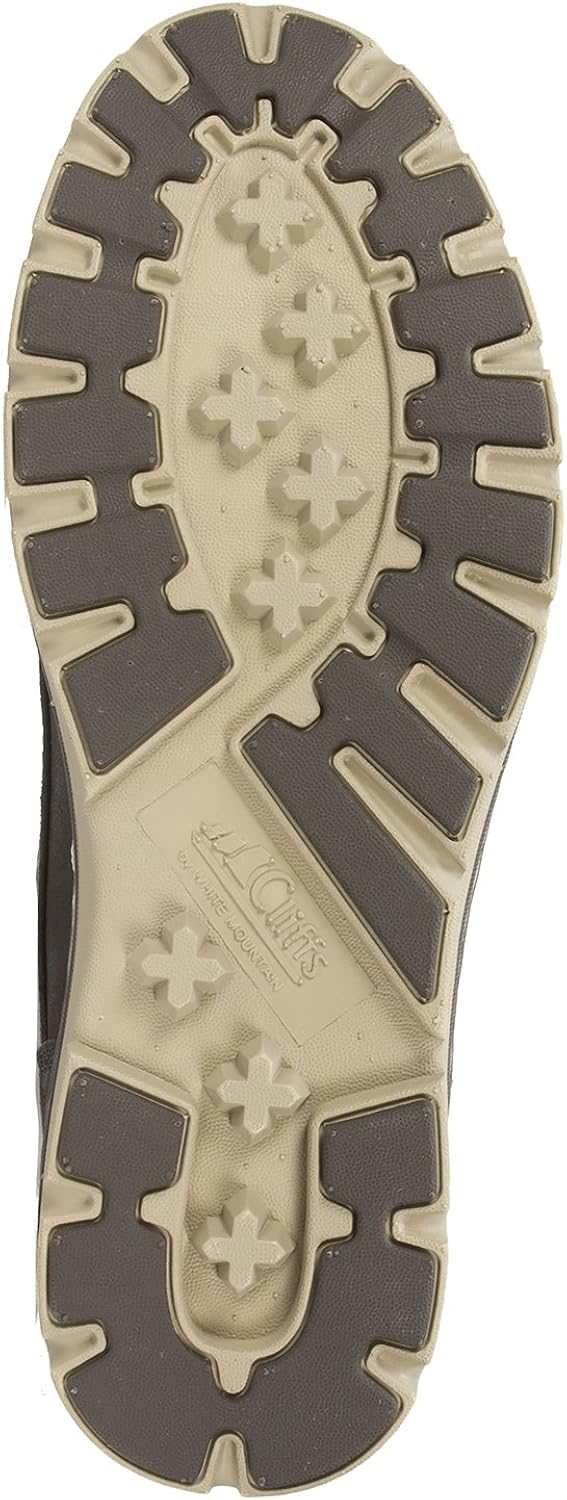 cliffs by white mountain kelsie