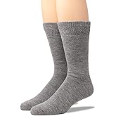 WARRIOR ALPACA SOCKS - Outdoor Alpaca Wool Socks, Terry Lined with Comfort Band Opening For Men And Women