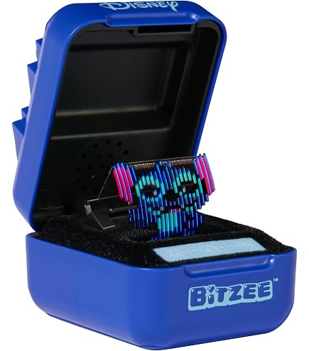 Bitzee Magicals Coque de protection en silicone avec lanière antidérapante et anti-rayures pour animaux domestiques électroniques Bitzee Magicals Violet Bitzee Magicals Coque de protection en silicone avec lanière antidérapante et anti-rayures pour animaux domestiques électroniques Bitzee Magicals Violet