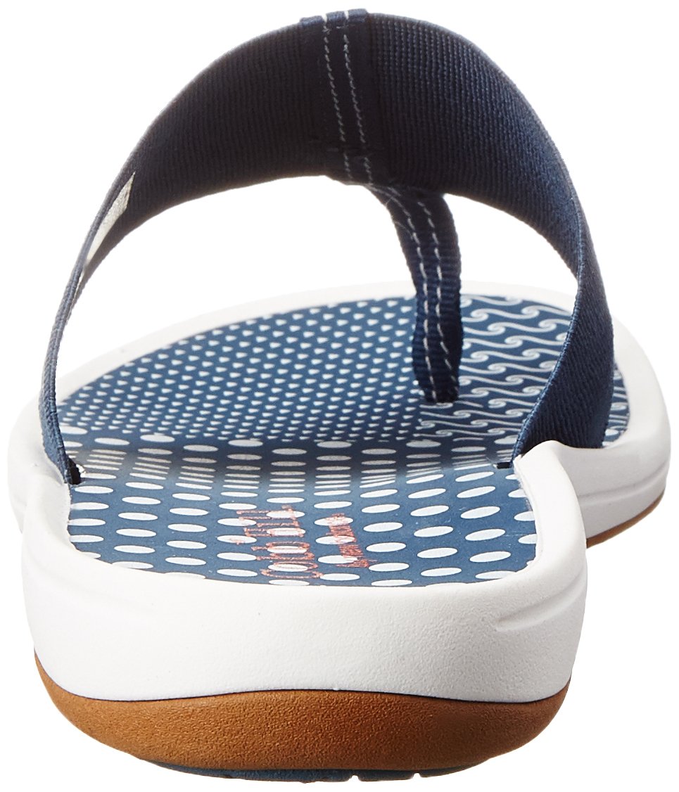 Rockport Cobb Hill Women's Jeanine CH Dress Sandal - Image 3