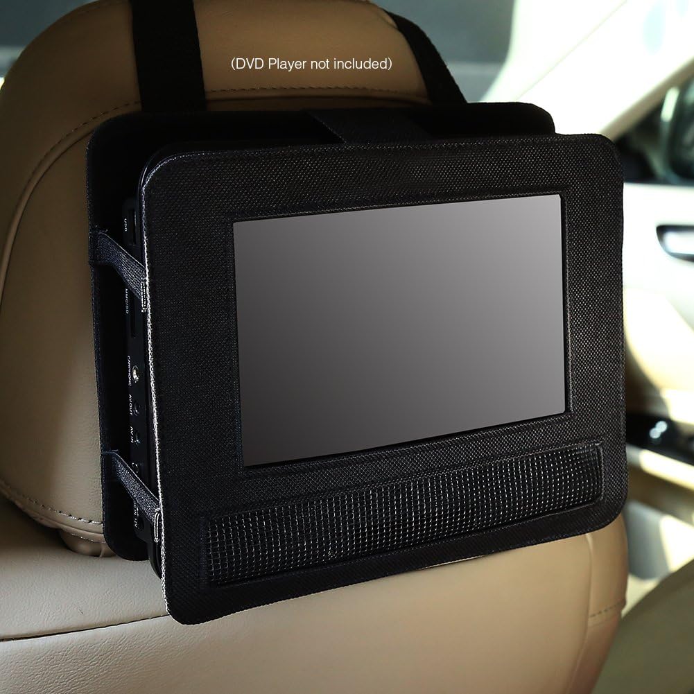 NAVISKAUTO Car Headrest Mount Universal 10.1 Inch Amazon.co.uk