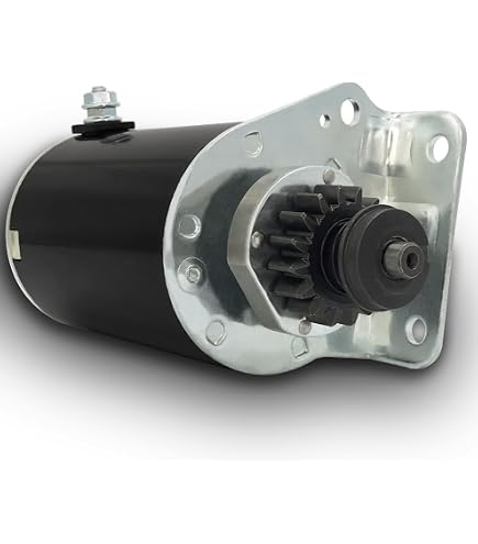Interrupteur Magnétique Adapté Pour Briggs & Stratton 331707 Moteur