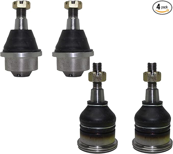 Front Upper Control Arm w/Ball Joint Assembly Set for K1500 Detroit