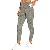 Balance Collection Womens Serene High Rise Pocket Legging