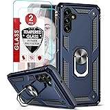 LeYi for Samsung A13 5G Case, A 13/A04S/ A04 Phone