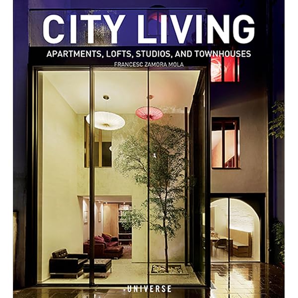 Lofts: Living In Space: Banks, Orianna, Tanqueray, Rebecca