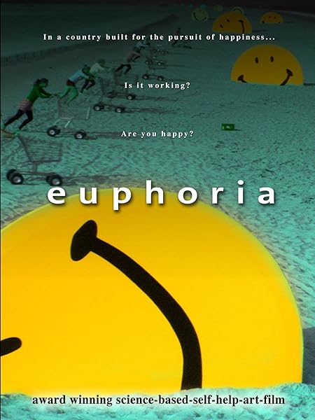 euphoria prime video canada