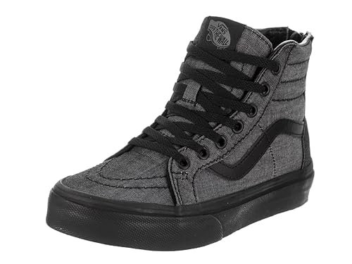 high top vans infant