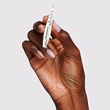 Tweezerman New York City Mini Slant Tweezer Professional Stainless Steel Travel view 3