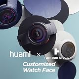 Amazfit Verge Smartwatch Alexa GPS Heart Rate Activity Sleep 5-Day Battery IPX68 view 5