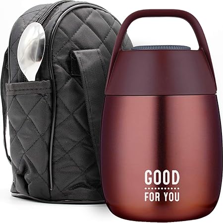 soup flask amazon
