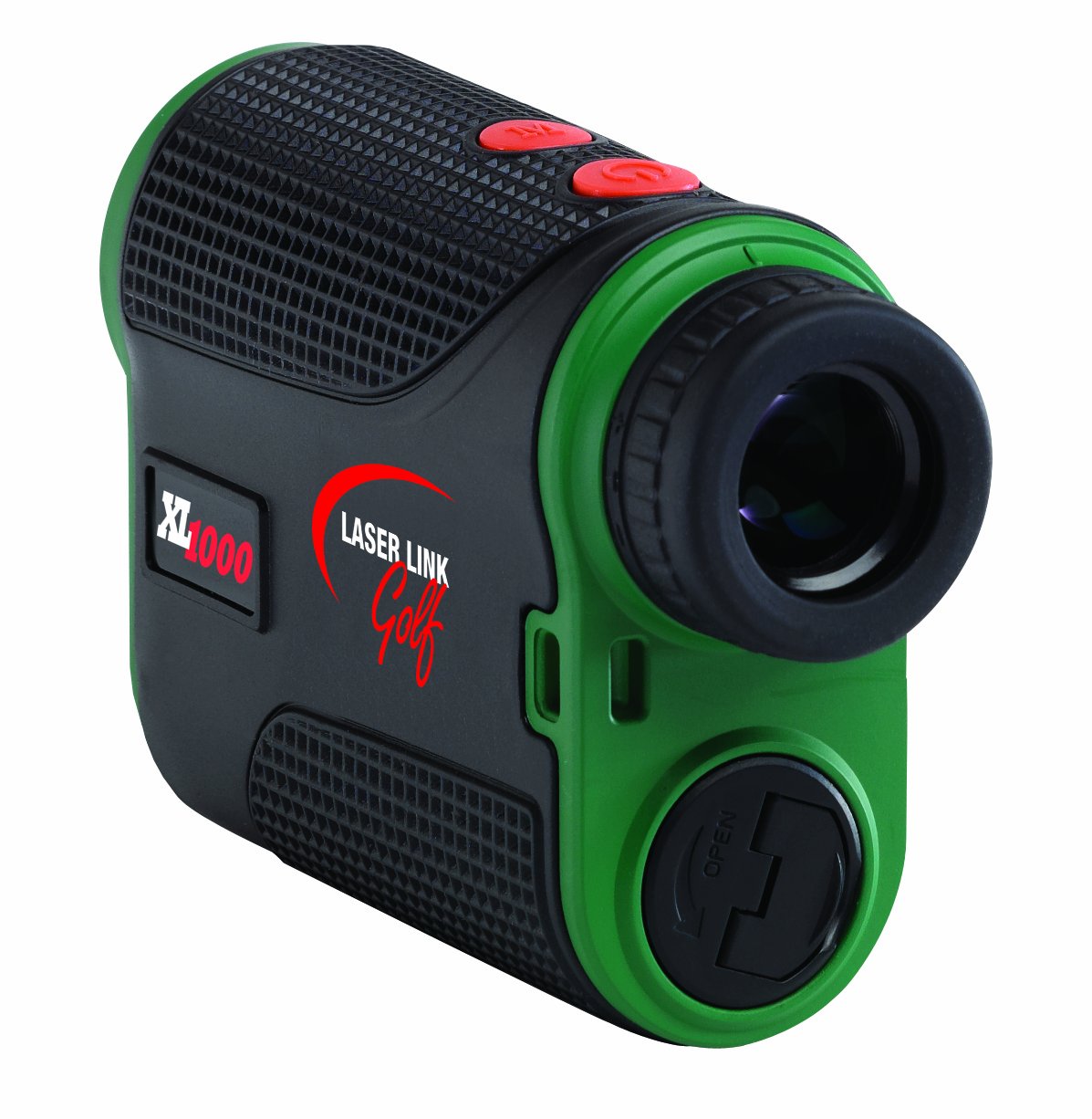 Laser Link XL1000 Rangefinder Amazon.co.uk Sports & Outdoors
