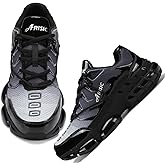 KCVTD Steel Toe Shoes for Men Indestructible Work Shoes Lightweight Steel Toe Sneakers Women Puncture Proof Non Slip Composite Toe Safety Zapatos