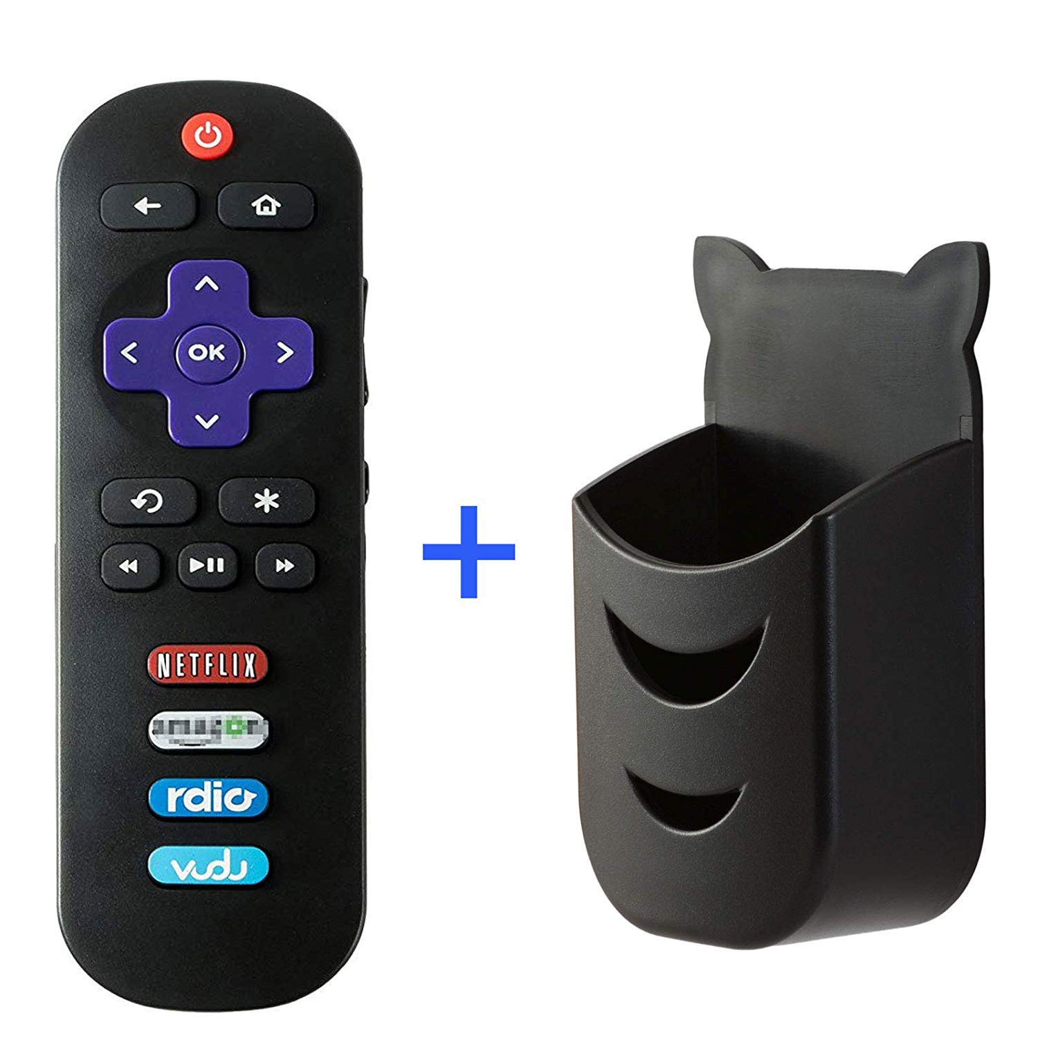 Remote supply. Tcl tv remote.