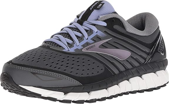 brooks ariel 2019