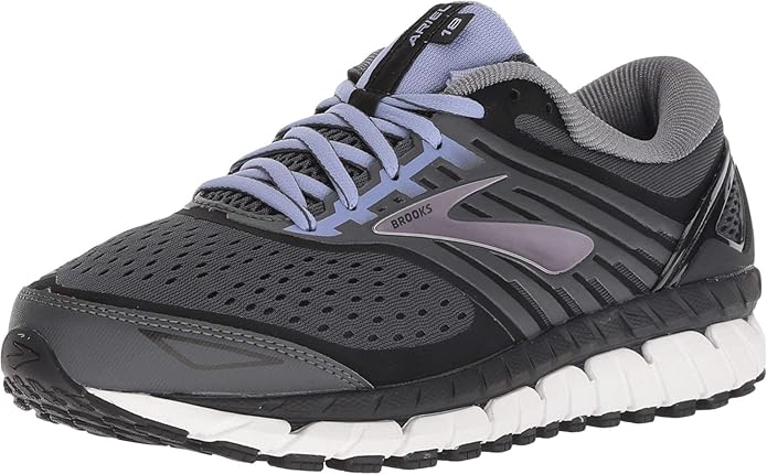 brooks ariel 18 9.5