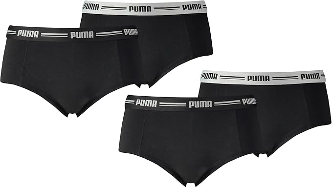 Shorty femme puma Clearance