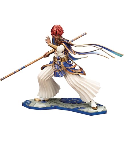Amazon.com: Kotobukiya Statue Tales of Arise - Rinwell : Toys & Games