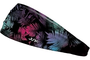 JUNK Brands Mystic Canopy Big Bang Lite Headband