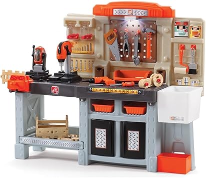 home depot toys amazon