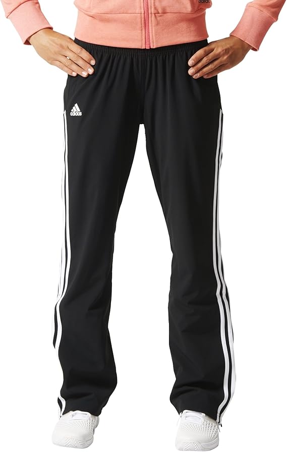 adidas Women's Tennis Tracksuit Bottoms, Womens, Tennishose Club Pants