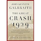 The Great Crash 1929
