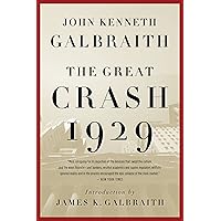 The Great Crash 1929
